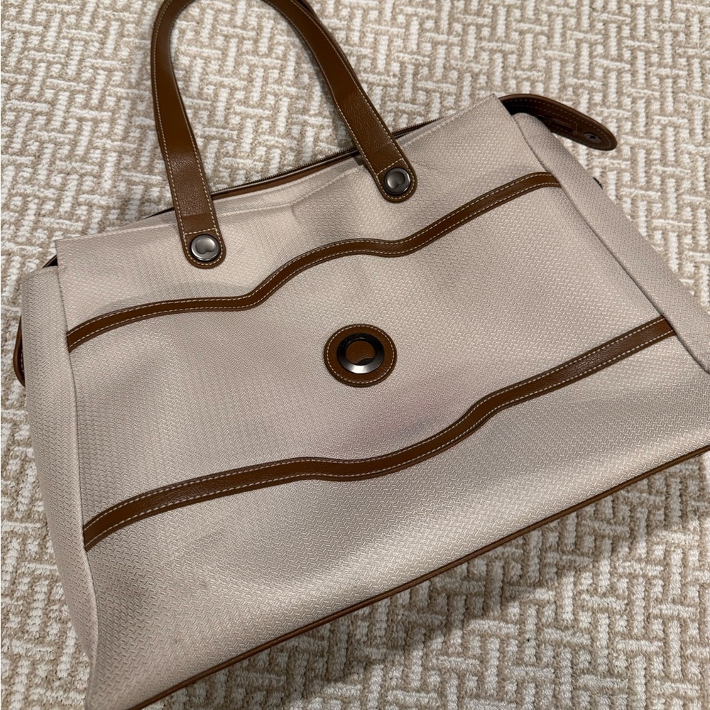 Delsey Luggage Bag